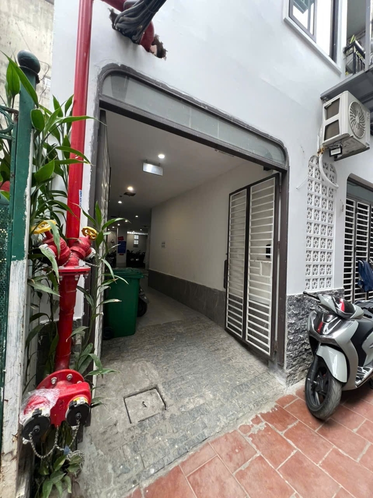 BÁN CĂN HỘ CCMN HOÀNG MAI - GIÁP HAI BÀ TRƯNG: NHÀ MỚI BÀN GIAO 2025 - 2 NGỦ FULL ĐỒ - VÀO TÊN CHÍNH CHỦ - 2.62 TỶ