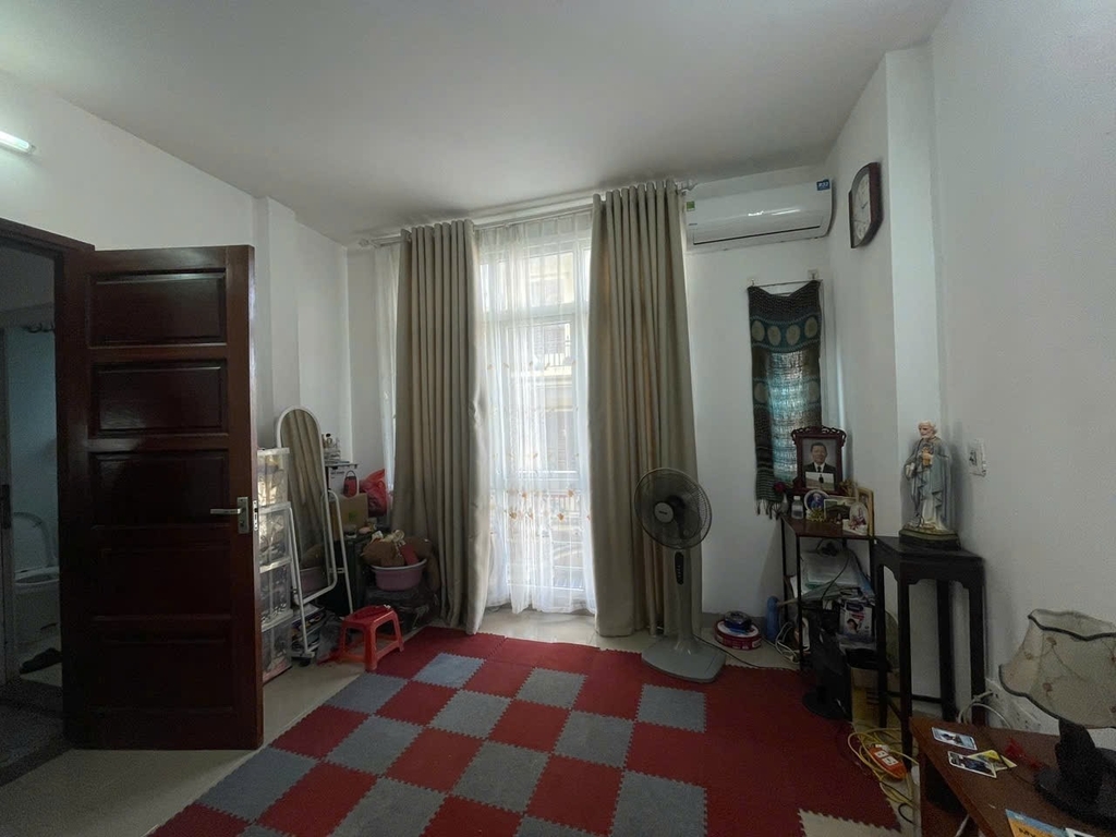 BÁN NHÀ MẶT PHỐ AN DƯƠNG - TÂY HỒ: MẶT TIỀN RỘNG 6.2M - KINH DOANH SẦM UẤT - NHÀ ĐẸP Ở NGAY - GIÁ 11.7 TỶ