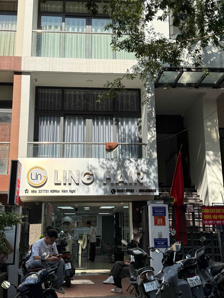 【NHÀ LIỀN KỀ SIÊU VIP - HẢI ĐĂNG CITY】- 96m² - 5 TẦNG THANG MÁY - DT 65TR/THÁNG - 53 TỶ