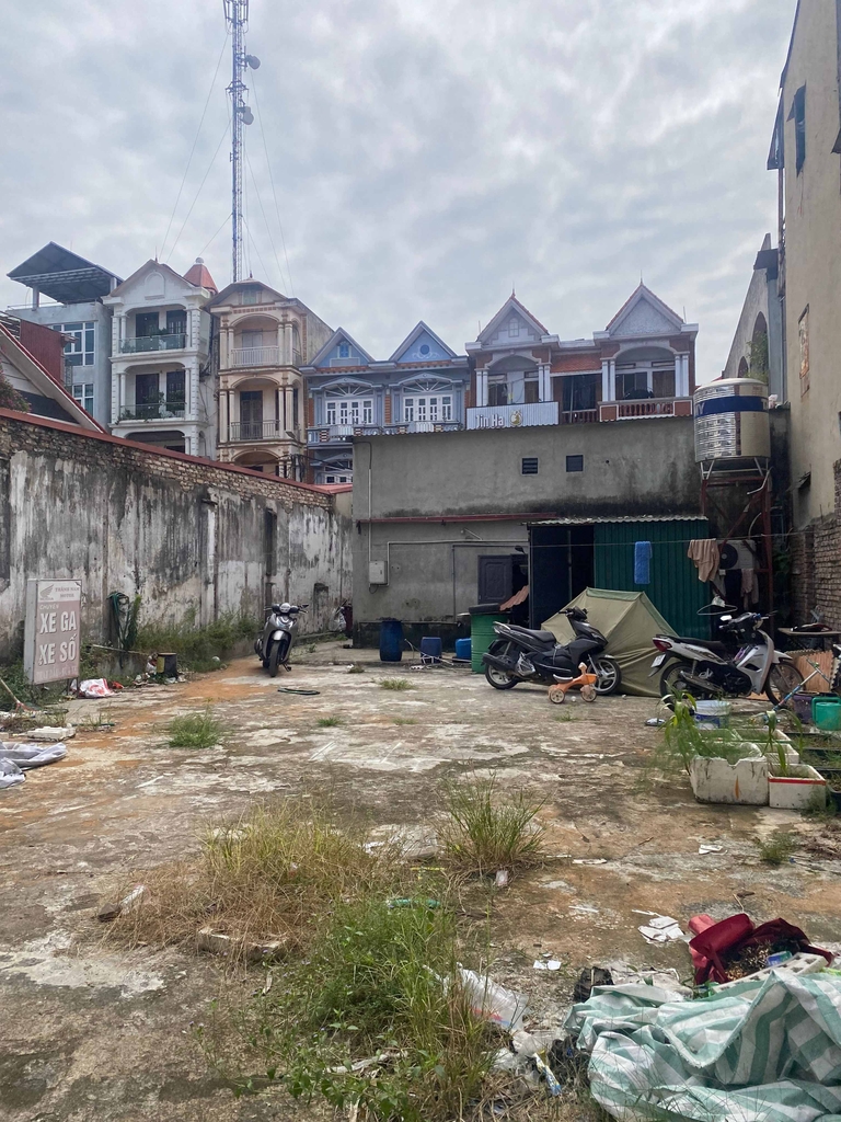 MẢNH ĐẤT VÀNG 329M² - THÔN GIA TRUNG, QUANG MINH, MÊ LINH - MẶT TIỀN 10M - Ô TÔ ĐỖ CỬA - KINH DOANH SẦM UẤT - 29.5 TỶ