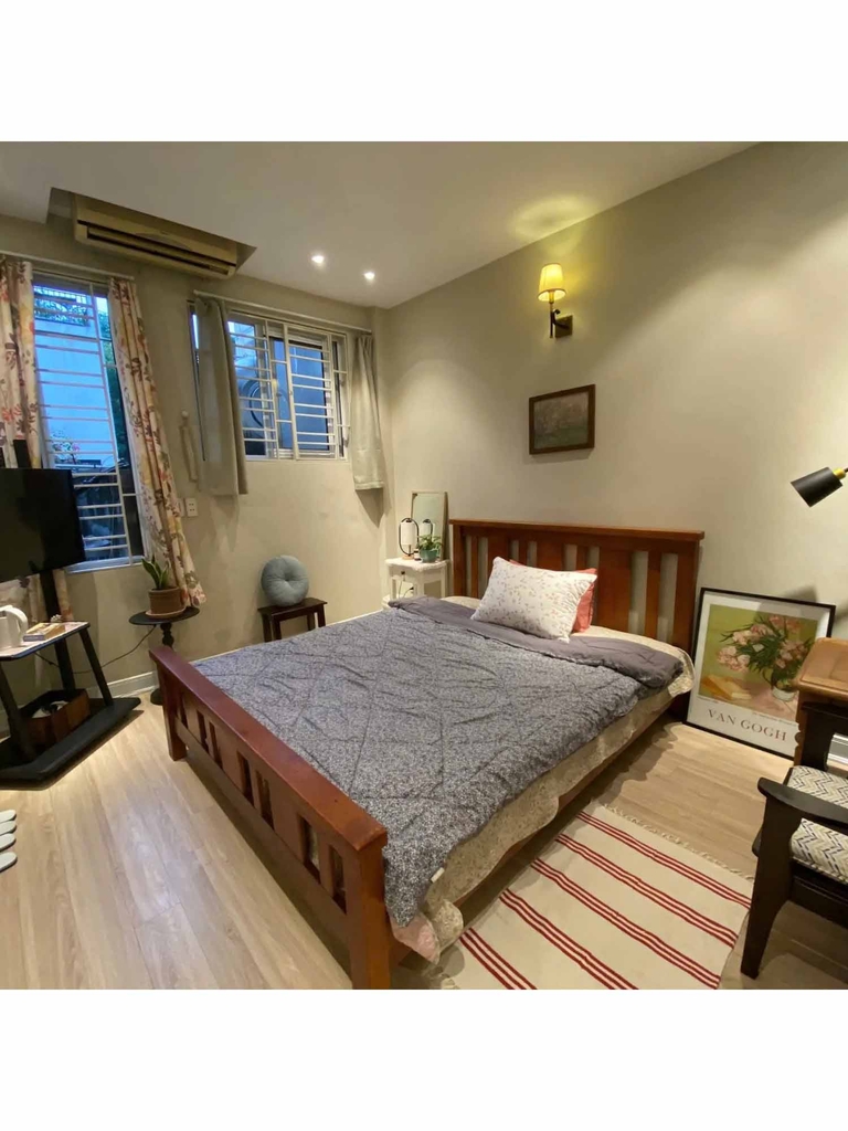 【NHÀ 3 TẦNG - ĐẶNG DUNG】- 29/34m² - 3 PN - 30M RA PHỐ - HOMESTAY - 8.95 TỶ