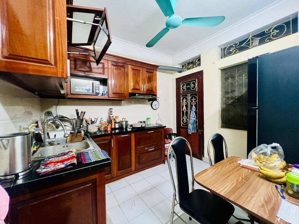 BÁN NHÀ PHỐ CHIẾN THẮNG - VĂN QUÁN: 10M RA PHỐ - Ô TÔ QUA CỬA - HAI MẶT THOÁNG - PHÔI NÂNG TẦNG ĐẸP - GIÁ 16.5 TỶ