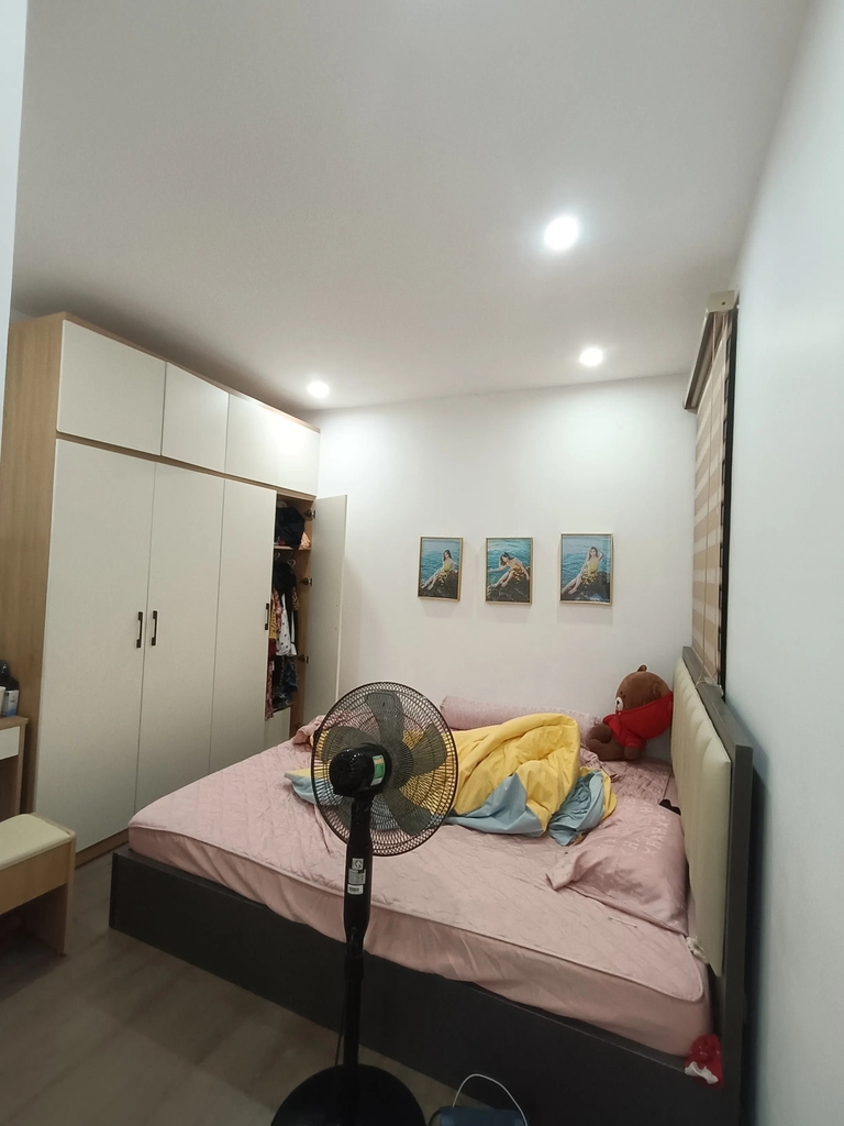 【CĂN HỘ FLC GREEN APARTMENT】- 60m² - 2PN FULL NT - TẦNG 21 VIEW ĐẸP - 5.32 TỶ