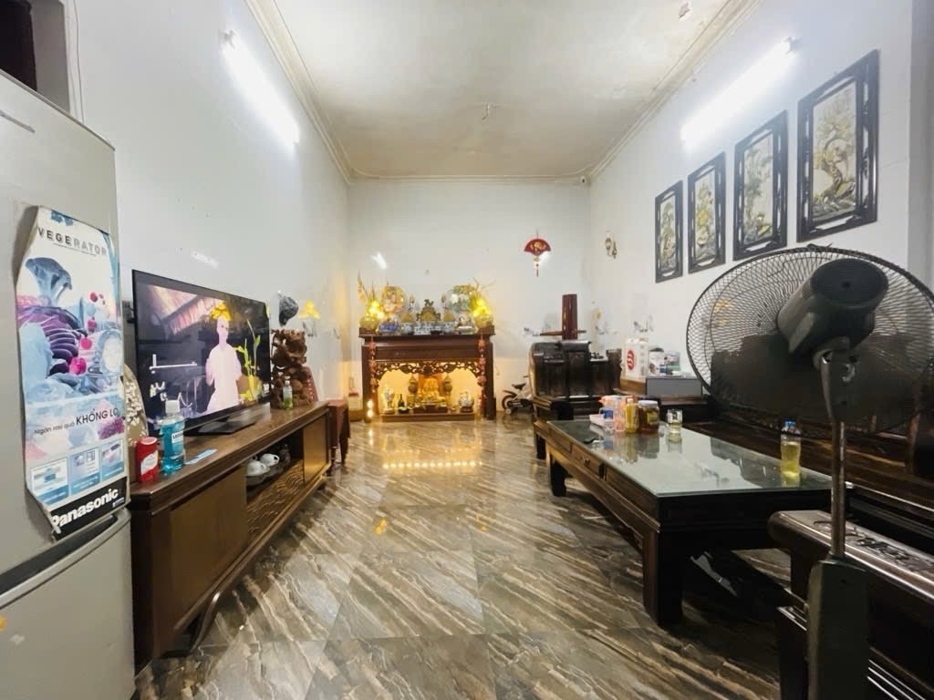 BÁN NHÀ MẶT PHỐ THANH LÂN - HOÀNG MAI: LÔ GÓC 2 MẶT TIỀN - KINH DOANH ĐỈNH - TIỀM NĂNG QUY HOẠCH RẠNG NGỜI