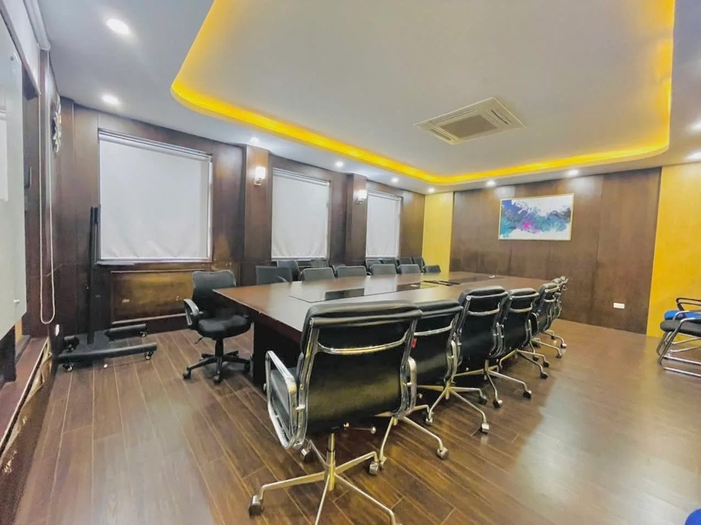 BÁN LIỀN KỀ LÔ GÓC VINHOMES GARDENIA - HÀM NGHI: ĐẲNG CẤP THƯỢNG LƯU - 2 MẶT TIỀN - DÒNG TIỀN 1 TỶ/NĂM