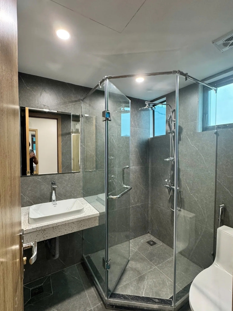 【TÒA NHÀ 9 TẦNG 16 CĂN - NGUYỄN KHÁNH TOÀN】- 70/80m² - DOANH THU 180TR/TH - 45 TỶ