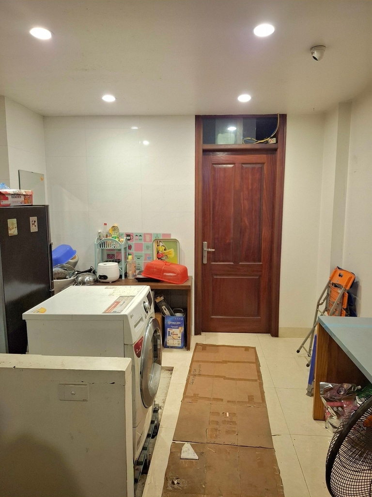 【TOÀ NHÀ CHO THUÊ TỔNG HỢP HOÀNG HOA THÁM】- 105m² 8 Tầng Thang Máy - DT 70Tr/Tháng - 47.5 Tỷ