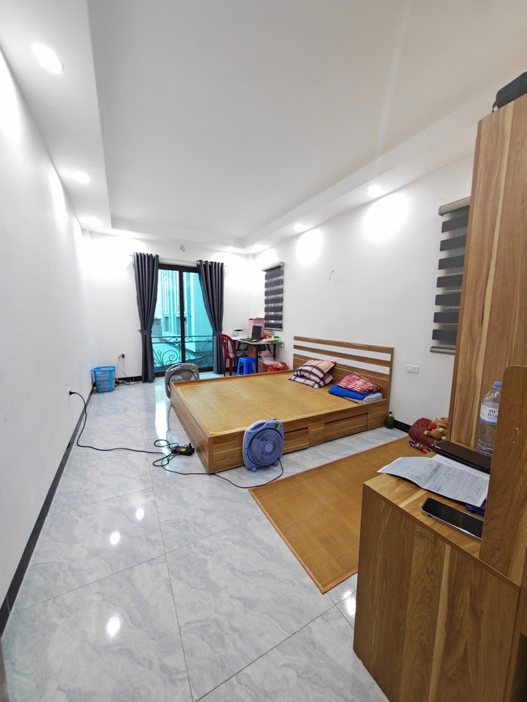 BÁN NHÀ MẬU LƯƠNG - KIẾN HƯNG: LÔ GÓC THOÁNG SÁNG - VỊ TRÍ SÁT PHỐ - GẦN NGÃ TƯ ĐA SỸ XA LA - GIÁ 7.7 TỶ