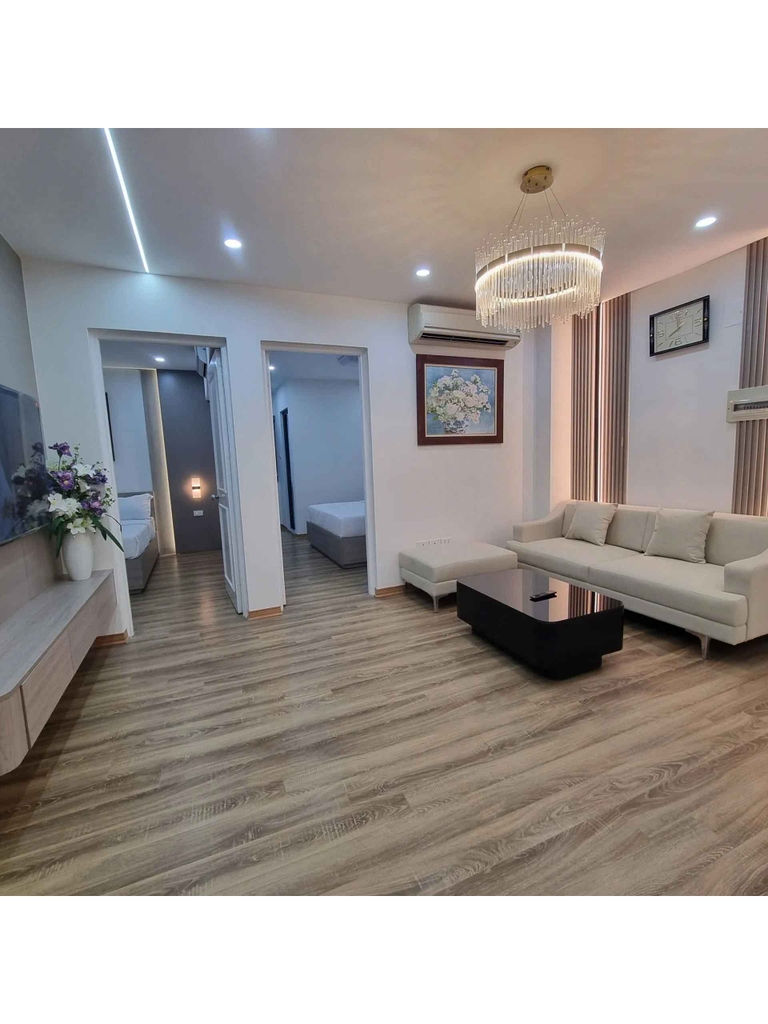 【CC VIP CT4 MỄ TRÌ HẠ】- 98m² - 3PN - FULL NT CAO CẤP - 7.5 TỶ