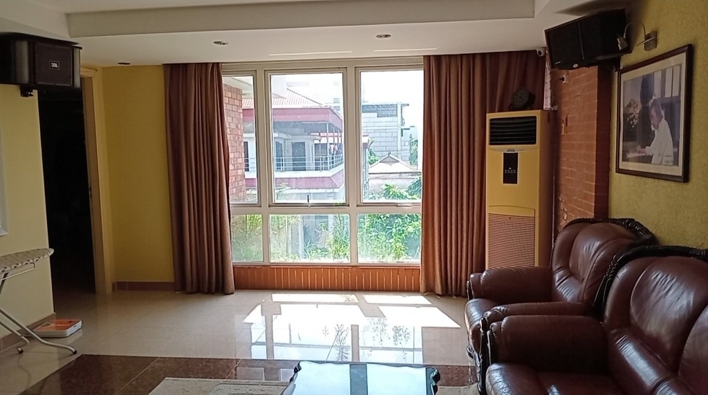 BÁN SIÊU PHẨM MẶT PHỐ TƯ ĐÌNH - LONG BIÊN: LÔ GÓC QUYỀN LỰC - DINH THỰ 6 TẦNG CÓ BỂ BƠI - KINH DOANH ĐỈNH - GIÁ 46 TỶ