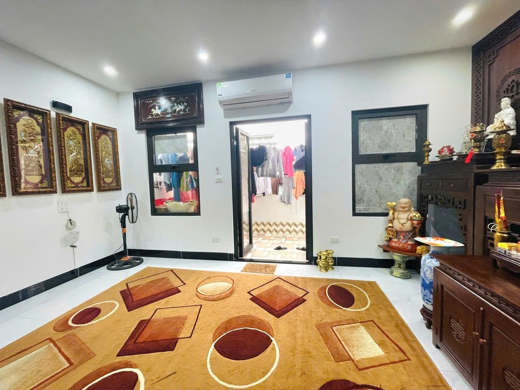 BÁN NHÀ VIP ĐÊ TRẦN KHÁT CHÂN - HAI BÀ TRƯNG: THANG MÁY NHẬP KHẨU - Ô TÔ ĐỖ CỬA - TRUNG TÂM PHỐ CỔ - GIÁ 15.3 TỶ