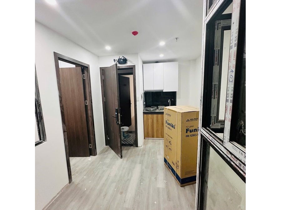 BÁN TÒA CHDV CAO CẤP BÙI XƯƠNG TRẠCH - THANH XUÂN: 8 TẦNG THANG MÁY - 42 PHÒNG FULL NỘI THẤT - GIÁ 58.8 TỶ