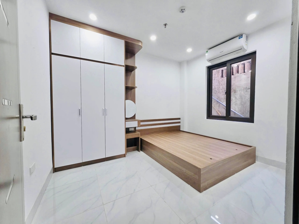 【CHDV 6 TẦNG - LAI XÁ】- 60M² - 16 PHÒNG - THANG MÁY - DOANH THU 60TR/TH - 13.9 TỶ