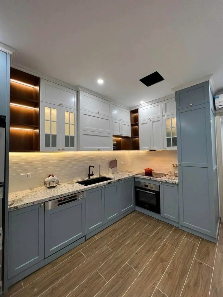 【NHÀ CHO THUÊ 6 TẦNG THANG MÁY】 Mỹ Đình, Nam Từ Liêm - 35/38m² - Doanh Thu 25TR/Tháng - Giá 10.65 Tỷ