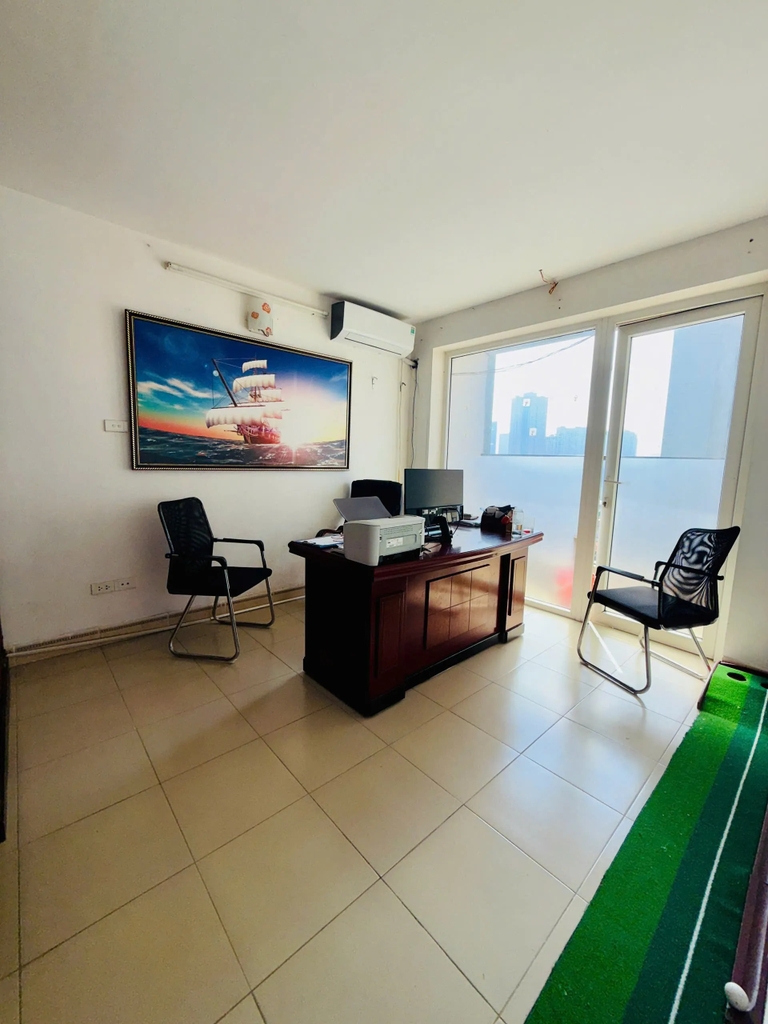 【CC VIP TẦNG CAO - CƯƠNG KIÊN】- 70m² - 2PN - HIẾM BÁN - 6.75 TỶ