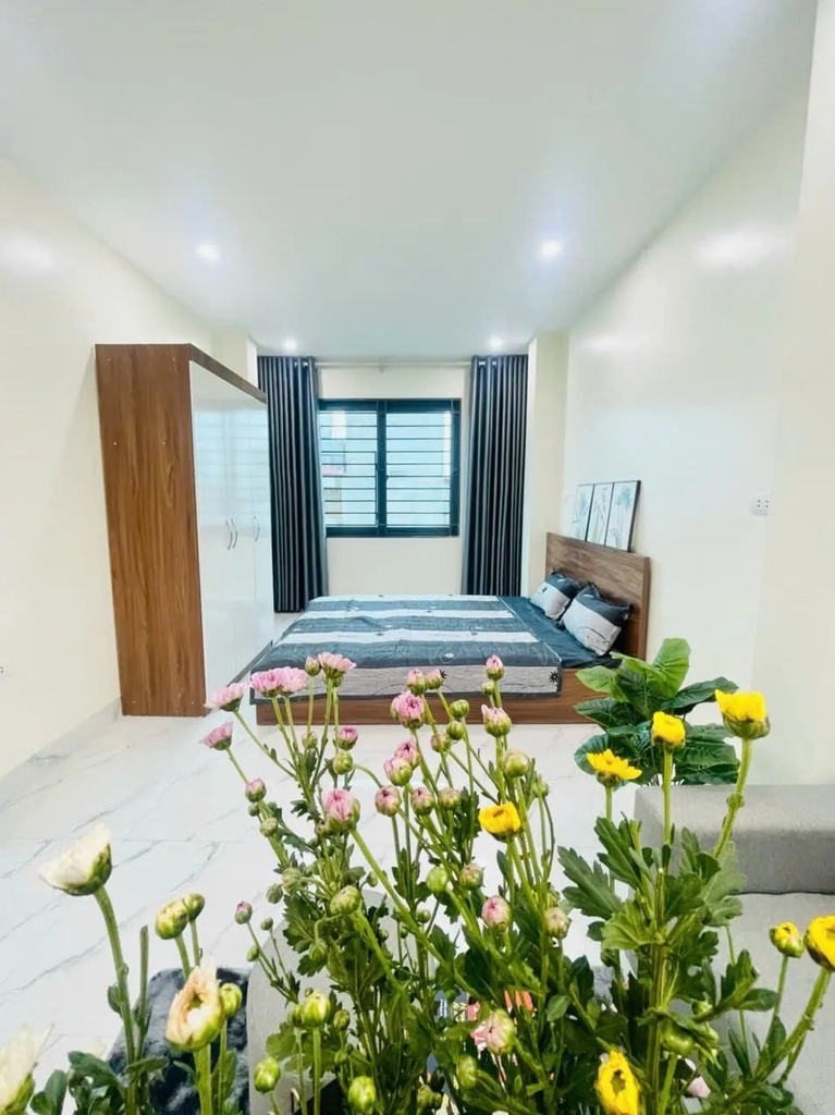 【TÒA CCMN 7 TẦNG THANG MÁY - LÊ QUANG ĐẠO】- 62m² - 12 PHÒNG FULL NT - PCCC ĐẦY ĐỦ - 15.2 TỶ