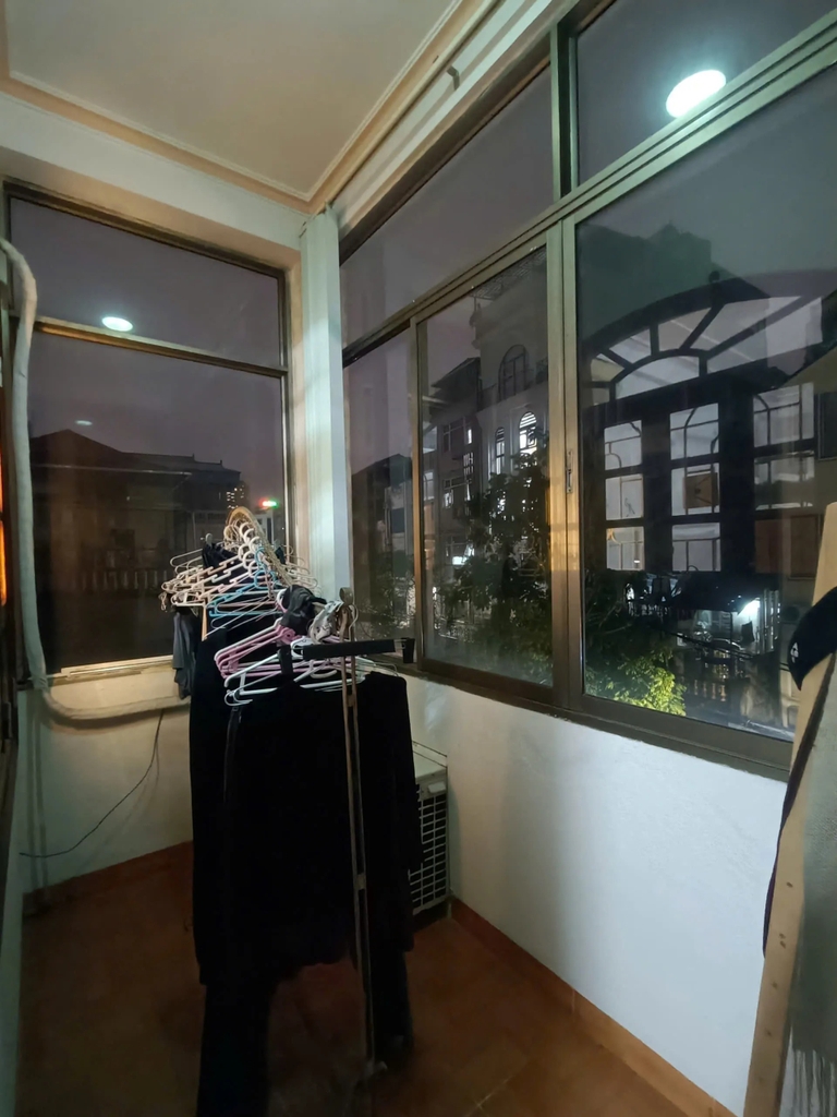 【NHÀ MẶT PHỐ 5 TẦNG - VƯƠNG THỪA VŨ】- 63/75m² - Ô CHỜ THANG MÁY - TIỀM NĂNG MỞ RỘNG - 34.5 TỶ