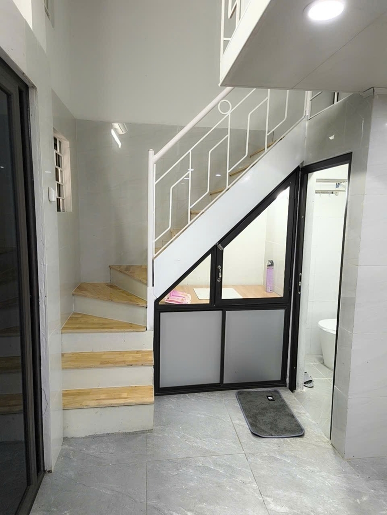 BÁN NHÀ TÂN MAI - HOÀNG MAI: NGÕ Ô TÔ ĐỖ CỬA - LÔ GÓC 2 MẶT THOÁNG - SÁT MẶT PHỐ - GIÁ CỰC SỐC 2.18 TỶ