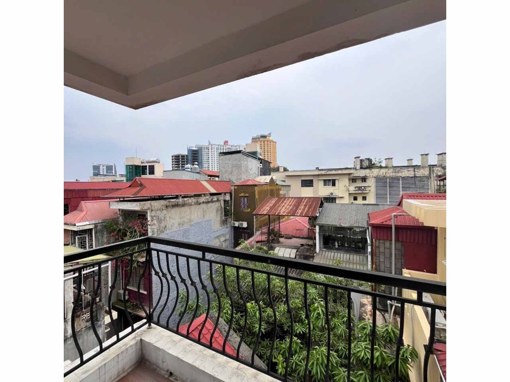 BÁN NHÀ KIM MÃ - BA ĐÌNH: NHÀ DÂN XÂY 6 TẦNG TÂM HUYẾT - THOÁNG TRƯỚC SAU - ĐÓN SÓNG QUY HOẠCH MỞ ĐƯỜNG - GIÁ 10.5 TỶ