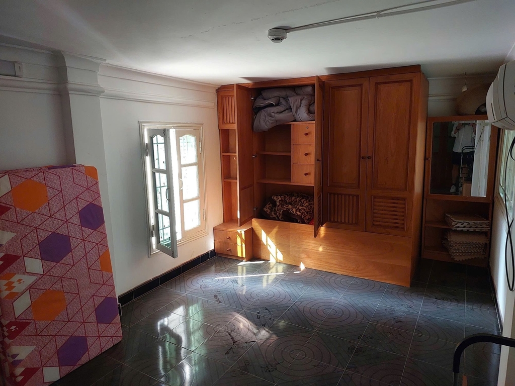 【LÔ ĐẤT GÓC 3 THOÁNG HOÀNG HOA THÁM】- 73m² - Có Sẵn GPXD 7 Tầng - Ngõ Thông - 21 Tỷ