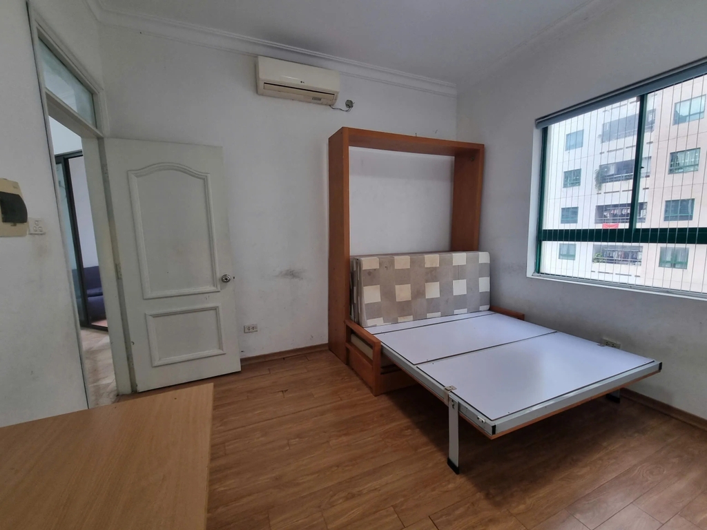 【CĂN HỘ 3 PN - 17T4 HOÀNG ĐẠO THÚY】- 115m² - FULL NT CAO CẤP - 2 WC - SỔ ĐỎ - 10.85 TỶ