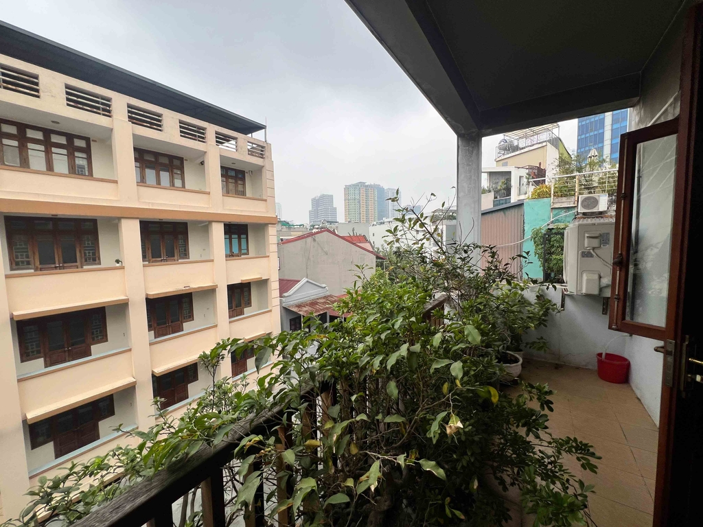 SIÊU PHẨM LÔ GÓC 3 MẶT THOÁNG - NGÕ NGỌC KHÁNH BA ĐÌNH - 83/99m² - 5 TẦNG - Ô TÔ TRÁNH - 33.8 TỶ