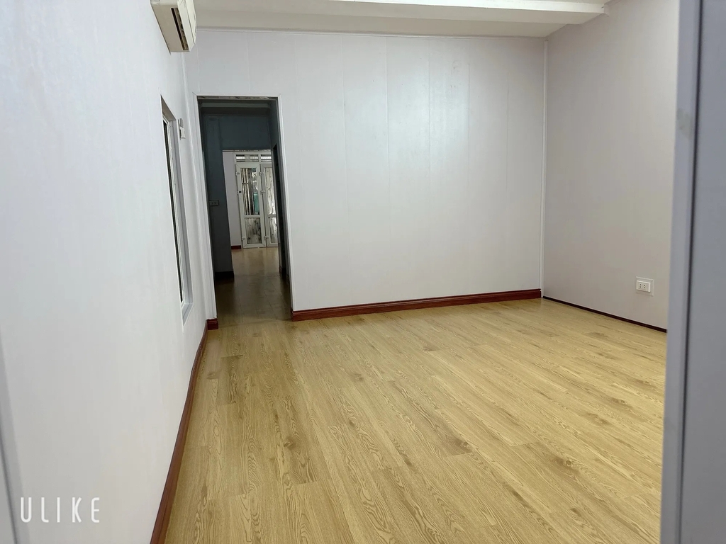 【CĂN HỘ TẬP THỂ TẦNG 1 - LÔ GÓC 2 THOÁNG - HÀ ĐÔNG】- 49/80m² - 3 PN - Mặt Ngõ Ô Tô - Giá 6.1 Tỷ