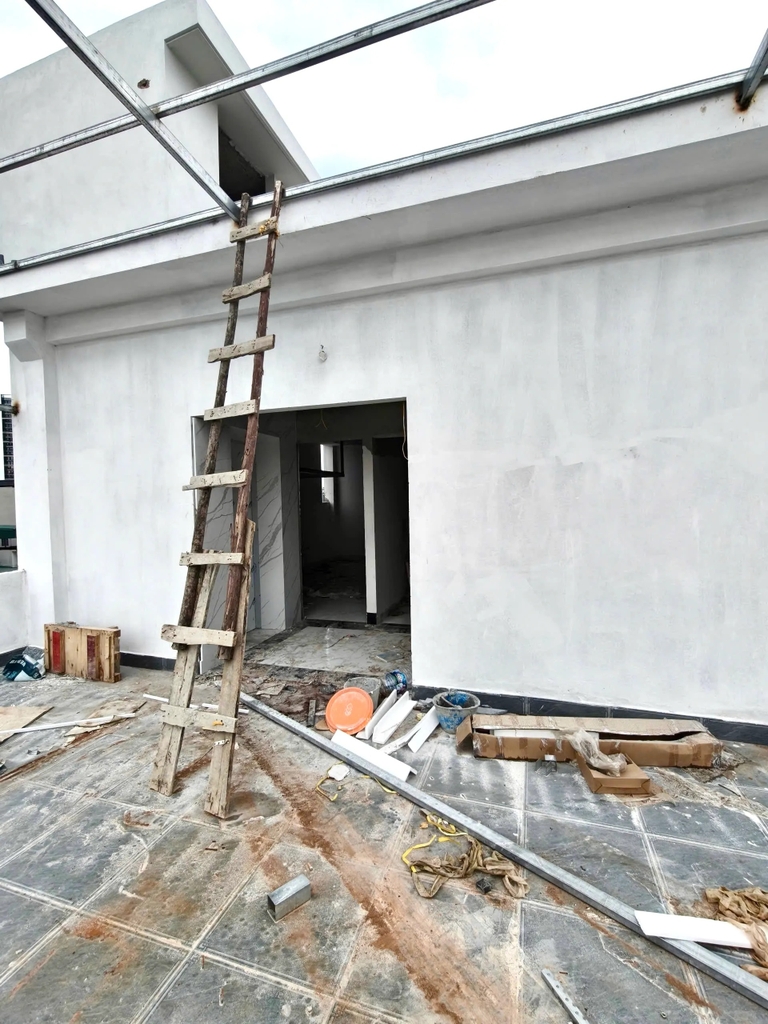 【TÒA NHÀ 7 TẦNG - 21 PHÒNG CHO THUÊ - MINH KHAI, HAI BÀ TRƯNG】- 26.5 TỶ