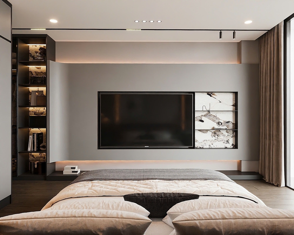 SIÊU PHẨM 7 TẦNG THANG MÁY, GARA Ô TÔ - PHƯỜNG BÁT KHỐI, LONG BIÊN - 52M² NỞ HẬU - 12.8 TỶ