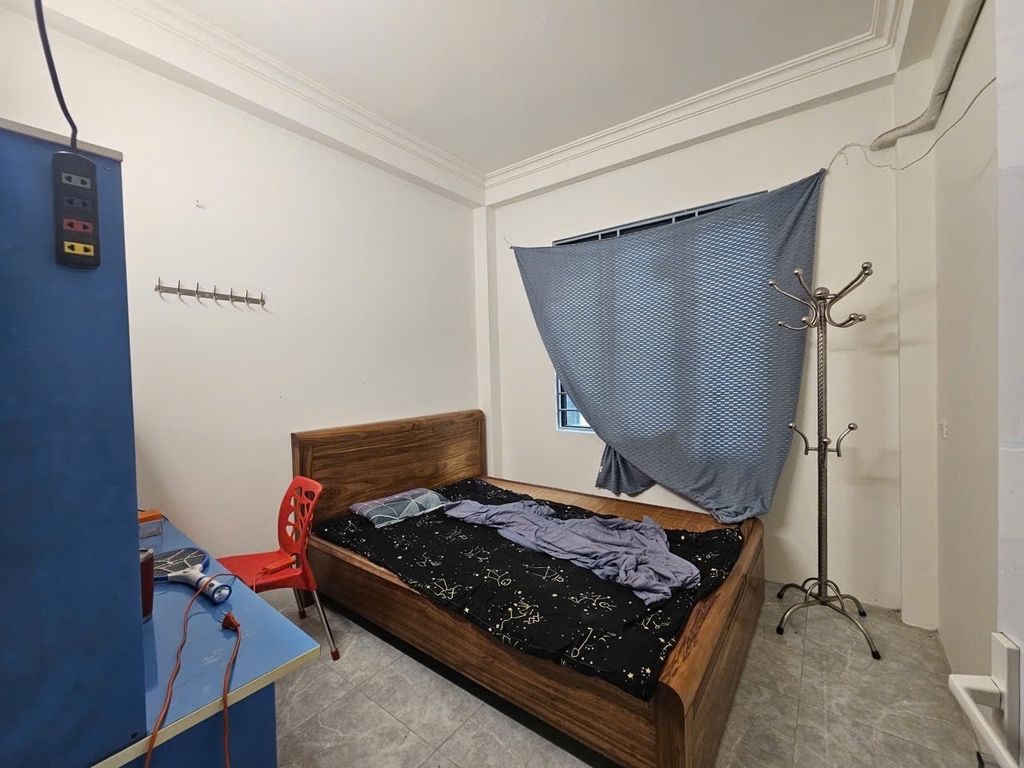 BÁN NHÀ KIM GIANG - THANH XUÂN: NHÀ DÂN XÂY TÂM HUYẾT - THOÁNG TRƯỚC SAU - SỔ NỞ HẬU - GIÁ CHỈ 6.8 TỶ