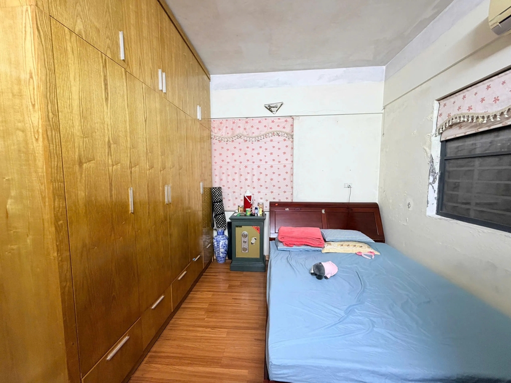 【CĂN HỘ MẶT PHỐ NGUYỄN CƠ THẠCH】- 110m² - 3 PN, 3 WC - TẦNG 7 - TẶNG FULL NT - 8.6 TỶ