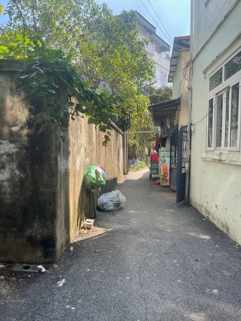 【SIÊU PHẨM ĐẤT VÀNG PHÂN LÔ】Hà Trì 4, Hà Đông - 670.3m² - 2 Mặt Tiền - Giá 58.5 Tỷ