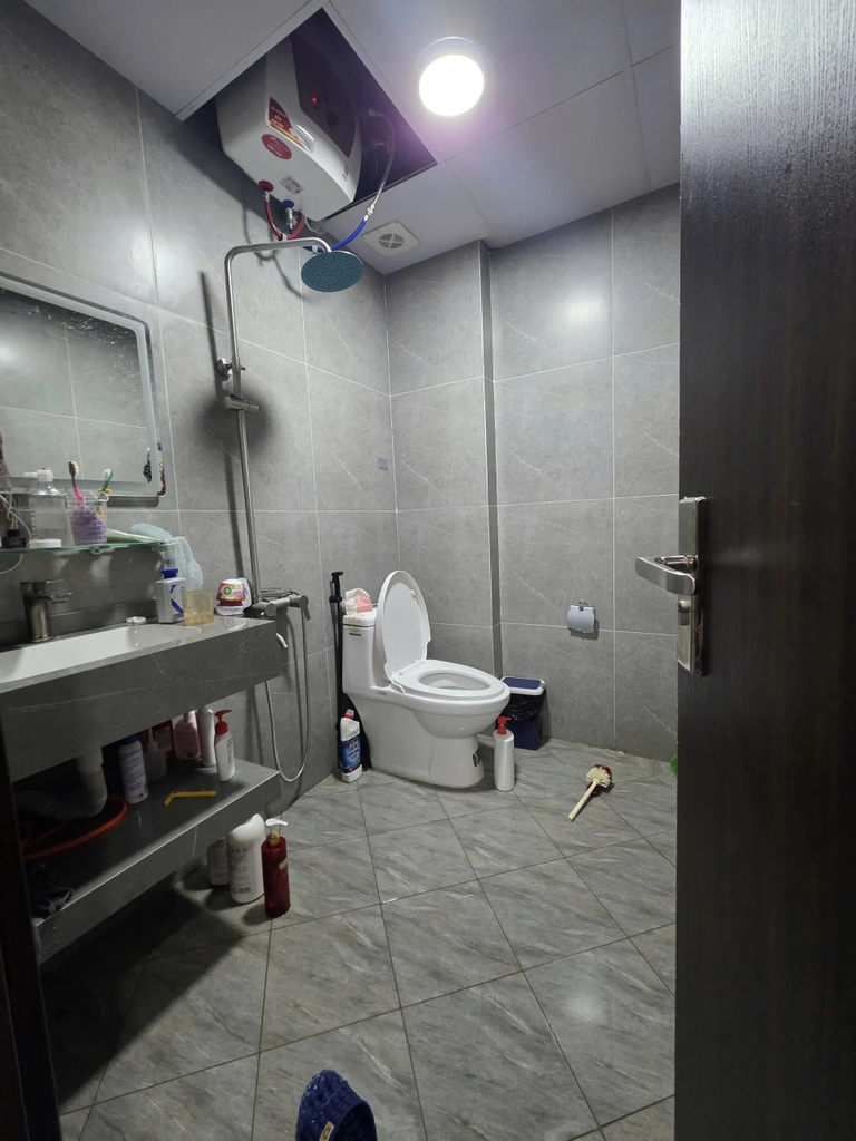 【NHÀ PHỐ 5 TẦNG VIEW HỒ】 Đại Cát, Bắc Từ Liêm - 30m² - 3 Phòng Ngủ - Giá 5.8 Tỷ