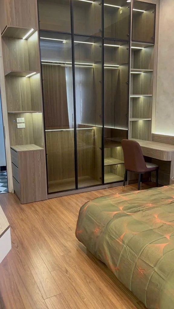 【NHÀ 6 TẦNG THANG MÁY - XUÂN THỦY, CẦU GIẤY】- Dịch Vọng Hậu, Cầu Giấy - 33m² - 3PN - Ngõ Thông 2 Đầu - Giá 12.75 Tỷ