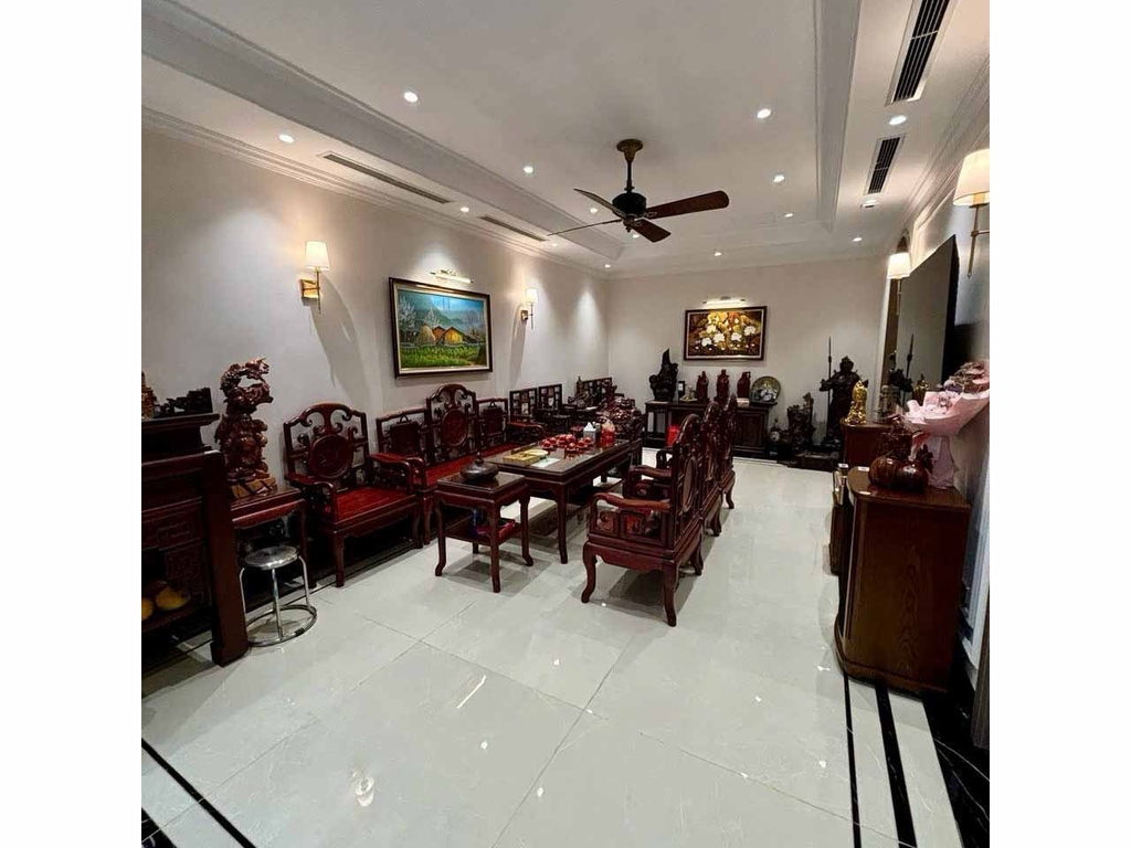 BÁN NHÀ NGỌC THỤY - LONG BIÊN: DIỆN TÍCH KHỦNG 86M2 - Ô TÔ RA VÀO THOẢI MÁI - KẾT NỐI HỒNG TIẾN - GIÁ 23 TỶ