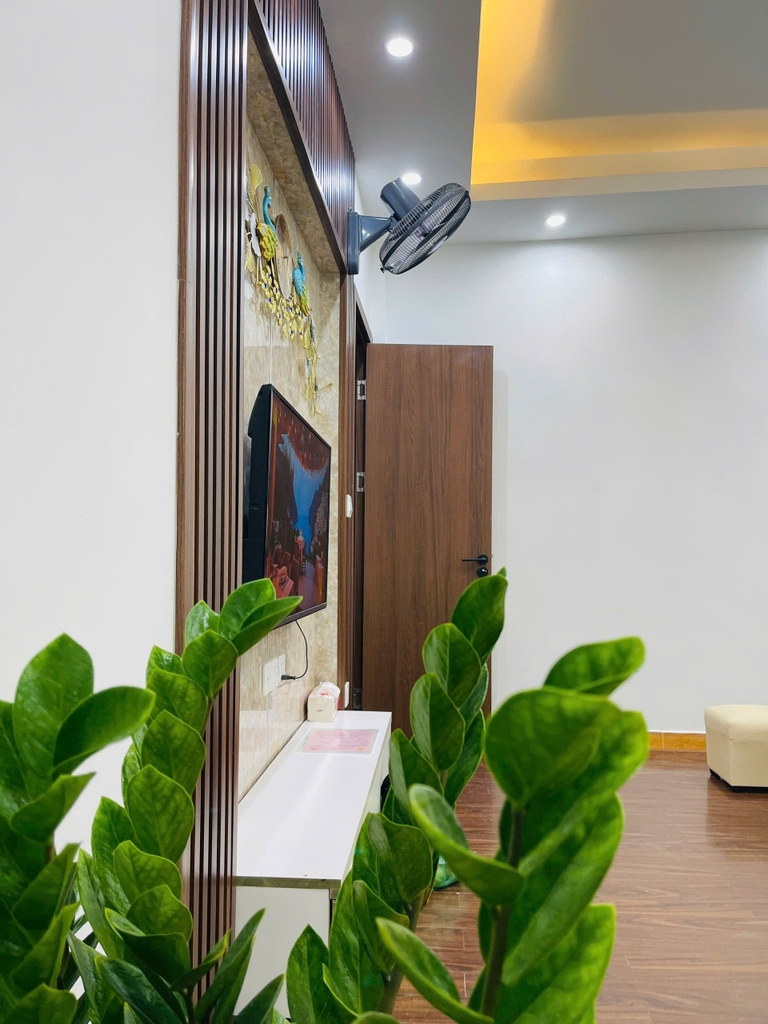 【NHÀ MỚI ĐẸP - ĐÀO TẤN BA ĐÌNH】- 21/100m² - 3 TẦNG - CÁCH PHỐ 20M - 5.8 TỶ