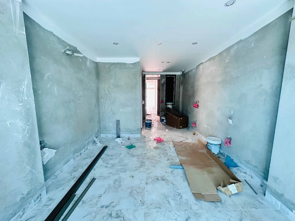 【MẶT PHỐ KINH DOANH 7 TẦNG - CỔ NHUẾ】- 79M² - THANG MÁY - THIẾT KẾ VP & CĂN HỘ DỊCH VỤ - 32.5 TỶ