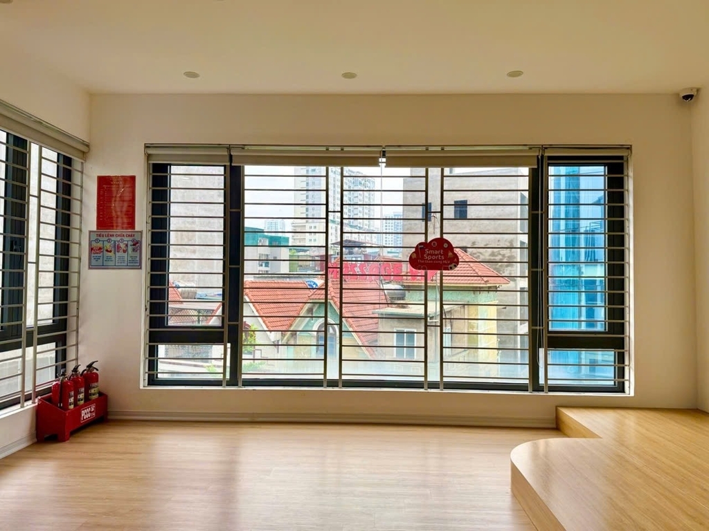 BÁN BIỆT THỰ LÔ GÓC 108 NGUYỄN TRÃI: VỊ THẾ KIM CƯƠNG - 3 MẶT TIỀN THOÁNG SÁNG - KINH DOANH ĐA NGÀNH - GIÁ 66 TỶ