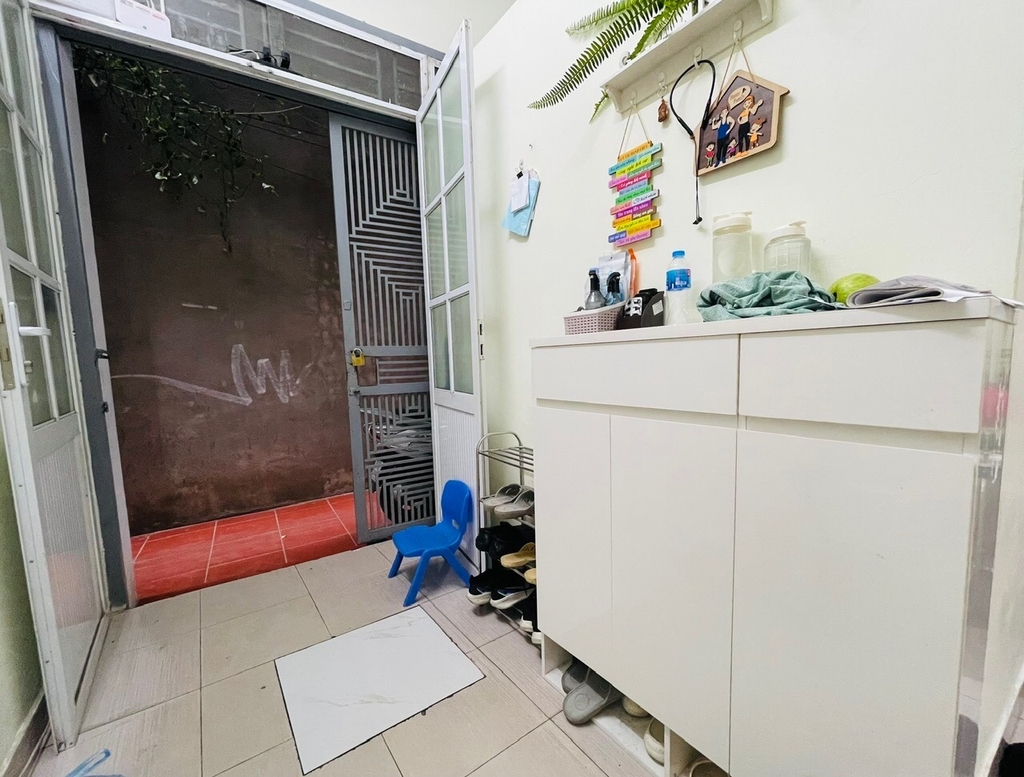 BÁN NHÀ MINH KHAI - HOÀNG MAI: NHÀ DÂN XÂY TÂM HUYẾT - 2 MẶT THOÁNG VĨNH VIỄN - TIỀN THÂN 5 TẦNG - GIÁ 12.95 TỶ