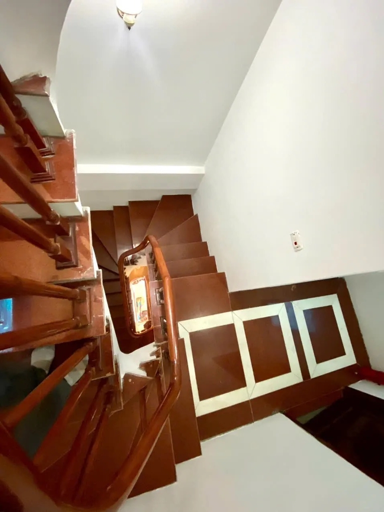 【NHÀ MỚI 5 TẦNG - MỸ ĐÌNH 1】- 26/28m² - FULL NT - 2 MẶT THOÁNG - 4 NGỦ - 7.8 TỶ