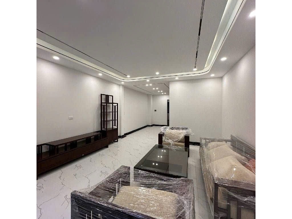 BÁN NHÀ NGỌC LÂM - LONG BIÊN: PHÂN LÔ Ô TÔ TRÁNH - 6 TẦNG THANG MÁY - GARA 7 CHỖ - 5 PHÒNG NGỦ RỘNG - GIÁ 21.5 TỶ