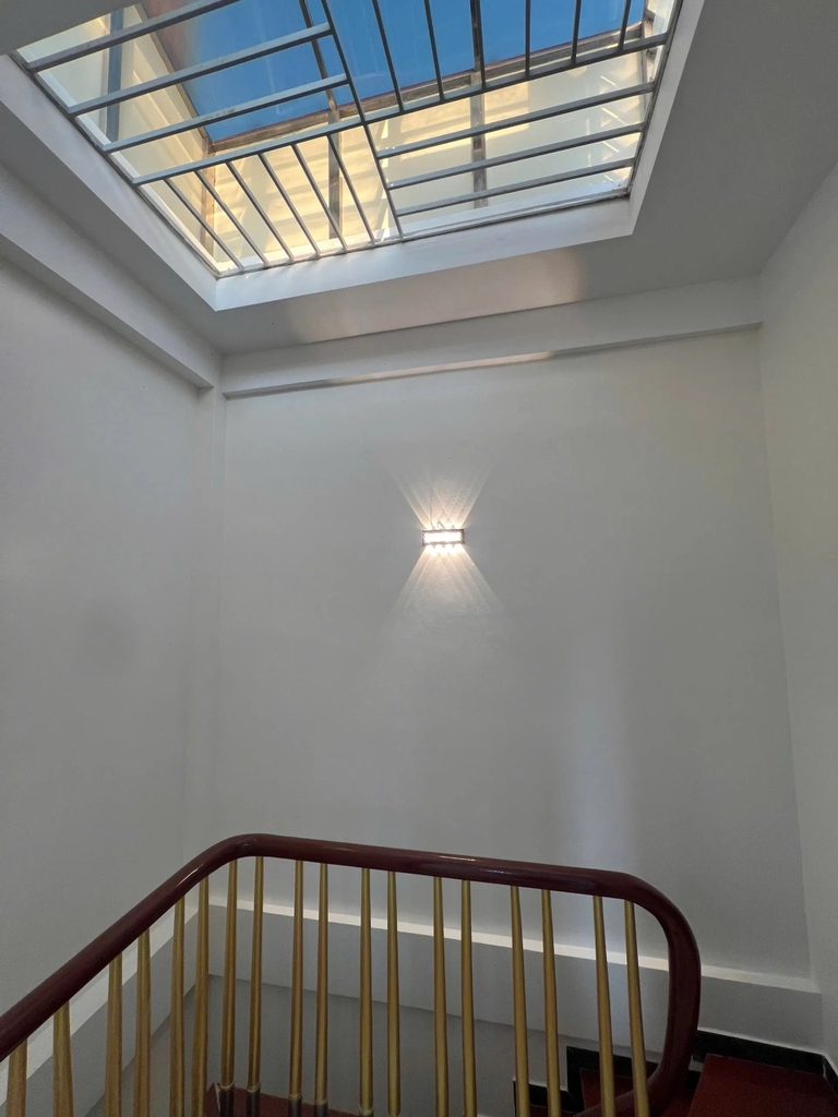 【NHÀ PHÂN LÔ LÔ GÓC - KIM NGƯU, HAI BÀ TRƯNG】- 30/36m² - 5 Tầng - Gara Ô Tô - 2 Mặt Thoáng - Giá 14.85 Tỷ