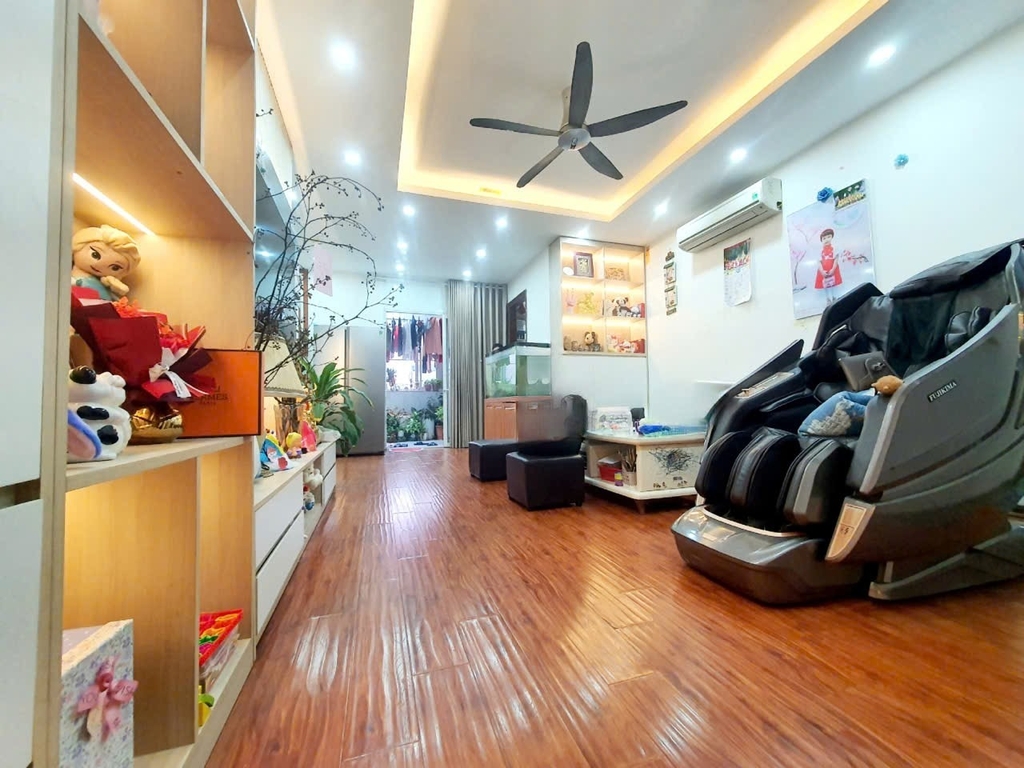 BÁN CĂN HỘ CHUNG CƯ NGÔ THÌ NHẬM - HÀ ĐÔNG: VỊ TRÍ ĐẮC ĐỊA MẶT ĐƯỜNG CHÍNH - FULL NỘI THẤT - HIẾM NHÀ BÁN - GIÁ 7.5 TỶ