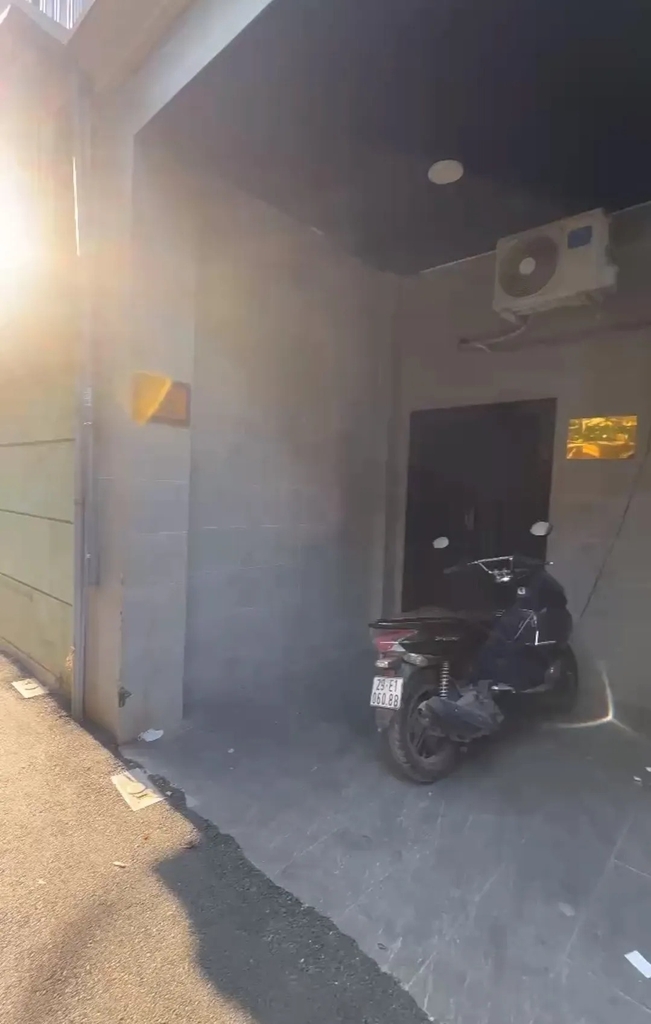 【ĐẤT NỀN 163m² - LƯƠNG THẾ VINH】- MT 6.8m - XÂY CĂN HỘ DỊCH VỤ 8 TẦNG - 30 TỶ