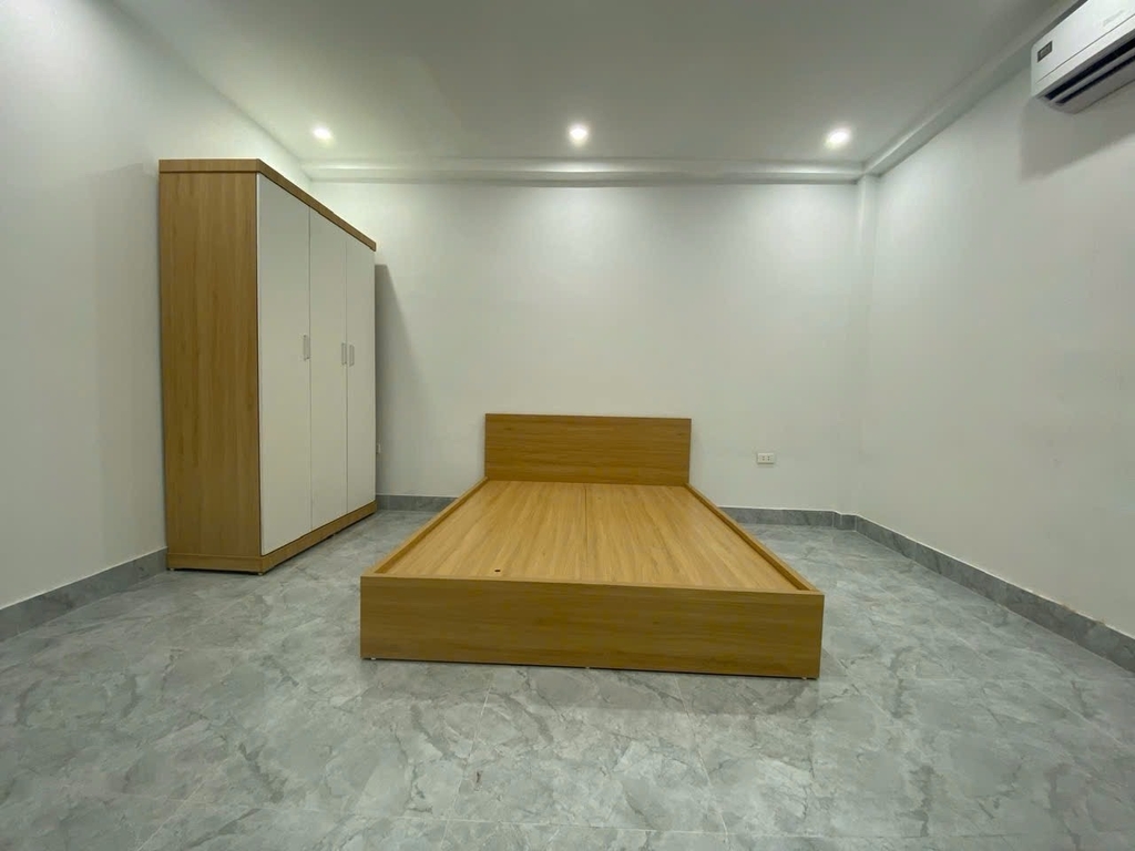 BÁN TOÀ NHÀ DÒNG TIỀN PHỐ HOÀNG MAI: Ô TÔ TẢI ĐỖ CỬA - SÁT VÁCH FELIZ HOMES - 6PKK KHÉP KÍN - GIÁ 15.9 TỶ