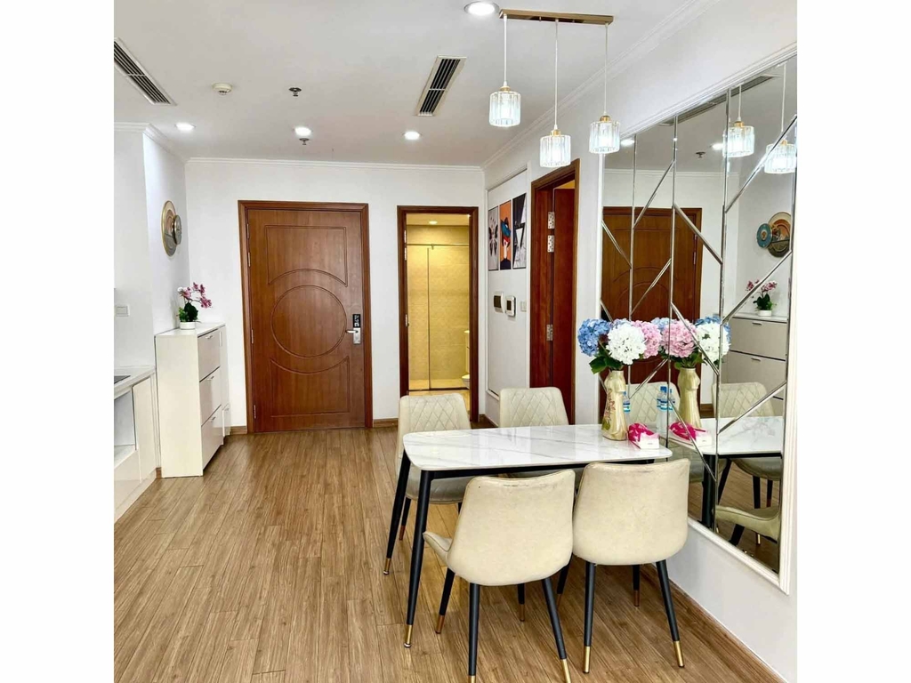 BÁN CĂN HỘ PARK 3 PARK HILL PREMIUM - TIMES CITY: ĐẲNG CẤP SỐNG SMART HOME - ĐẶC QUYỀN MIỄN PHÍ TRỌN ĐỜI - GIÁ 9.2 TỶ