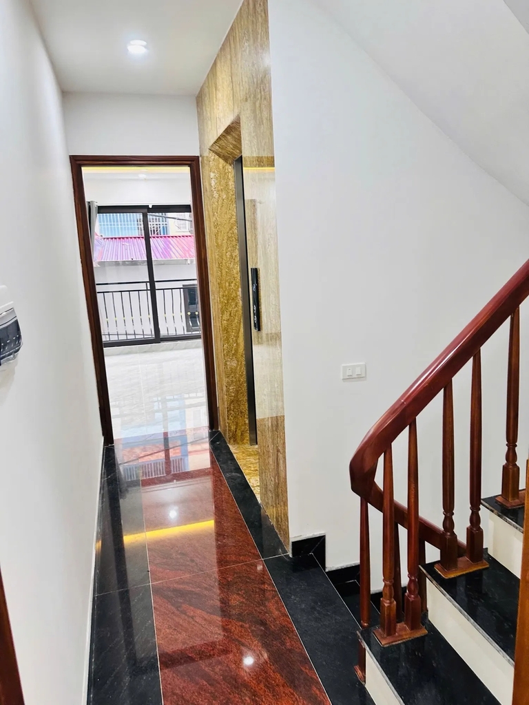 【NHÀ 6 TẦNG THANG MÁY - TT ĐH MỎ ĐỊA CHẤT - 40/48M² - 12.8 TỶ】