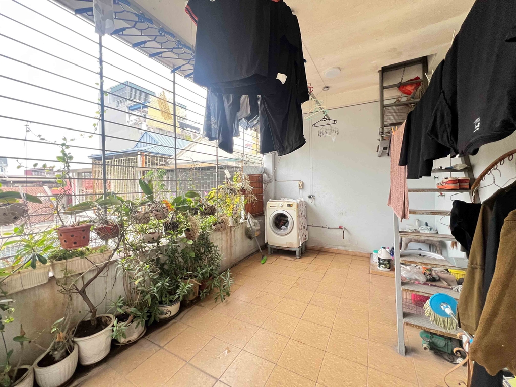 SIÊU PHẨM LÔ GÓC 3 MẶT THOÁNG - NGÕ NGỌC KHÁNH BA ĐÌNH - 83/99m² - 5 TẦNG - Ô TÔ TRÁNH - 33.8 TỶ