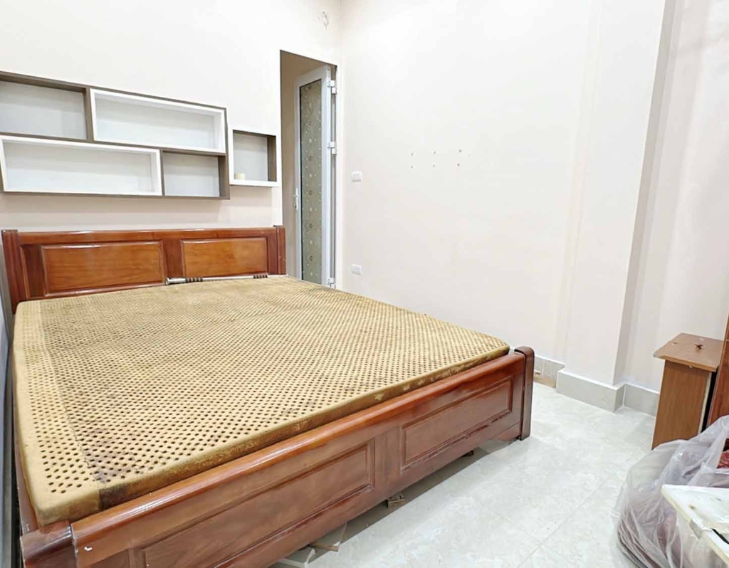 BÁN NHÀ ĐỊNH CÔNG - HOÀNG MAI: NHÀ DÂN XÂY KIÊN CỐ - 20M RA MẶT PHỐ - SÁT KĐT ĐỊNH CÔNG - GIÁ 15.6 TỶ