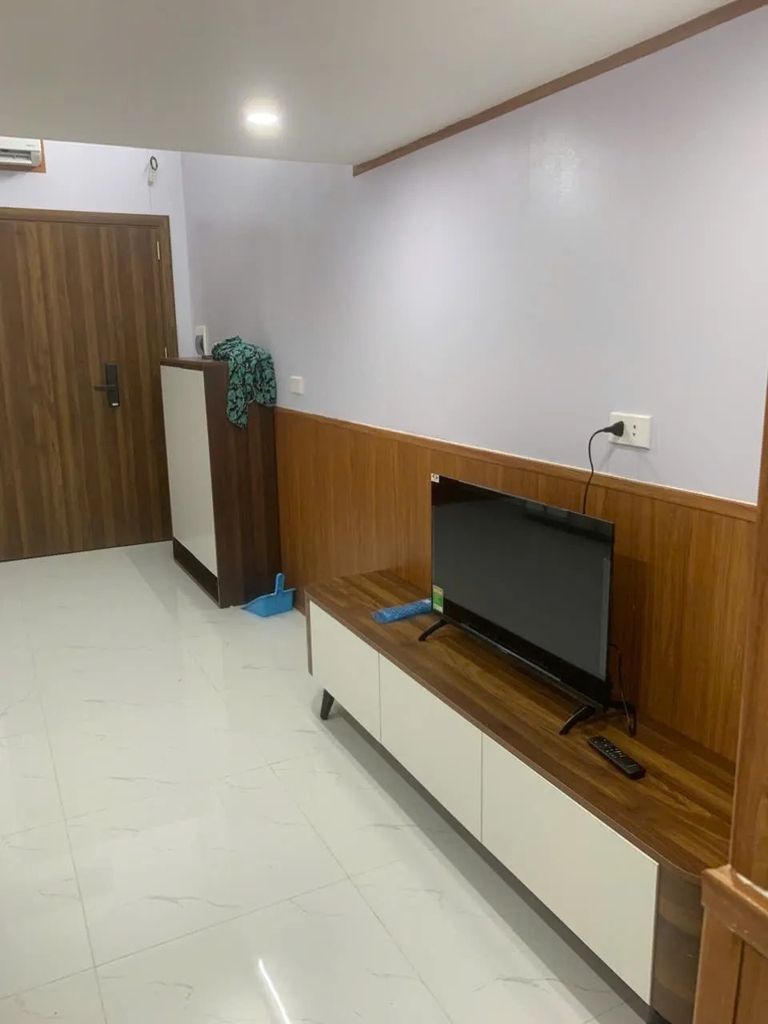 【CĂN HỘ TẬP THỂ TẦNG 1 - FULL NỘI THẤT - CAO SU SAO VÀNG】- 16.5m² - 2PN - Sửa Như Mới - Giá 2.95 Tỷ